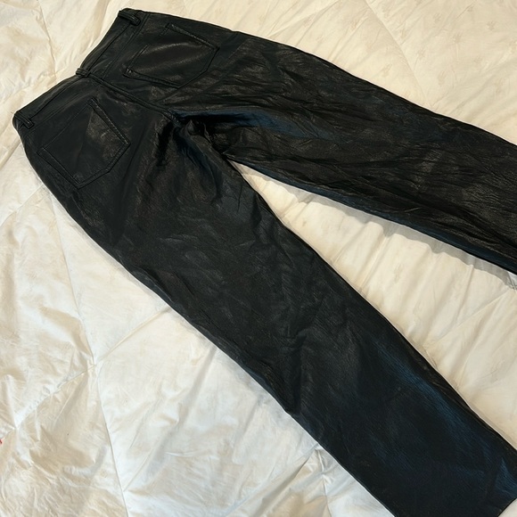 Wilfred The Melina Pant in Black #81518 Size 4 - Picture 9 of 15